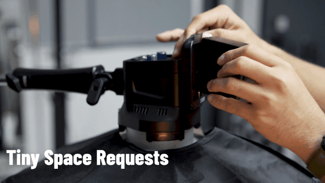 Осветитель Sirui C60B