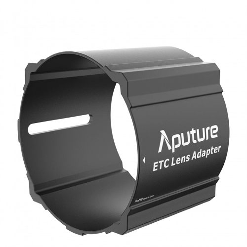 Адаптер ETC линз Aputure для Spotlight Max
